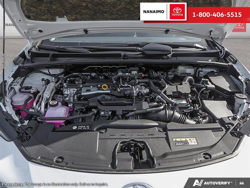 toyota Prius Plug-In 2026 - 6