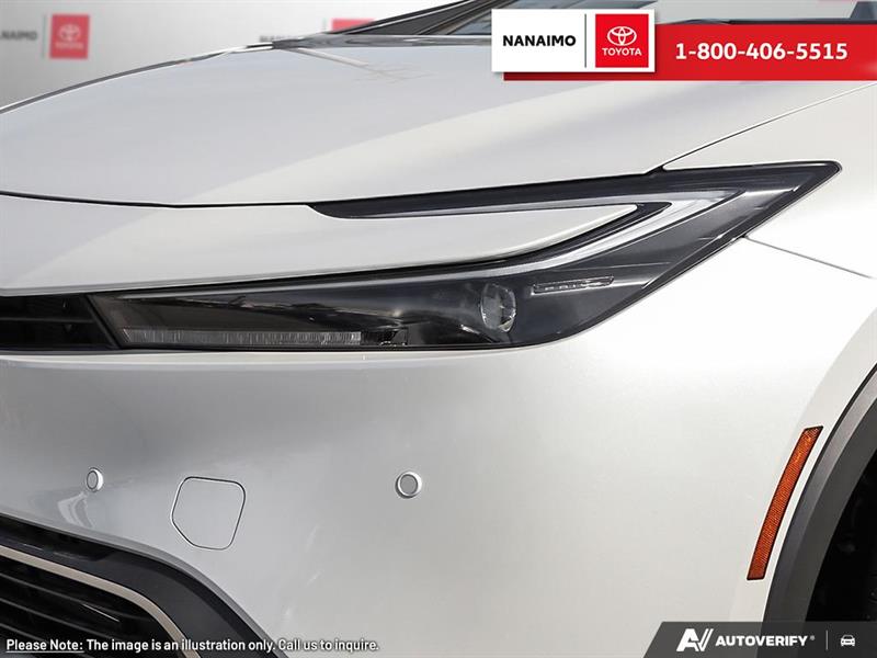 toyota Prius Plug-In 2026 - 11