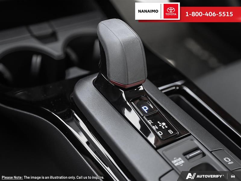 toyota Prius Plug-In 2026 - 18