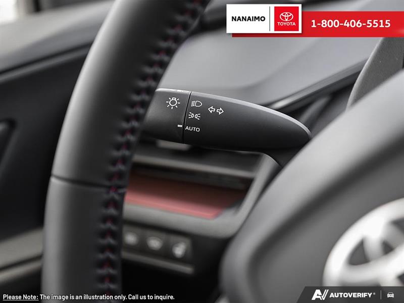 toyota Prius Plug-In 2026 - 27