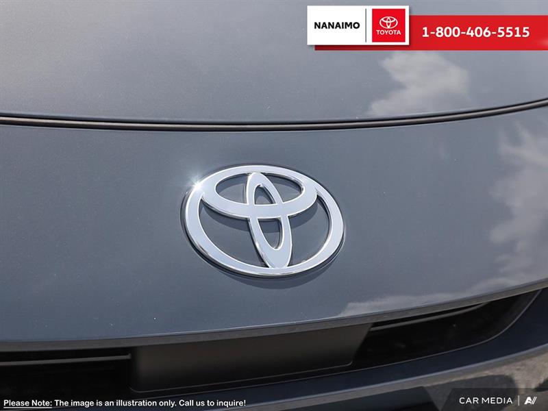 toyota Prius Plug-In 2026 - 9