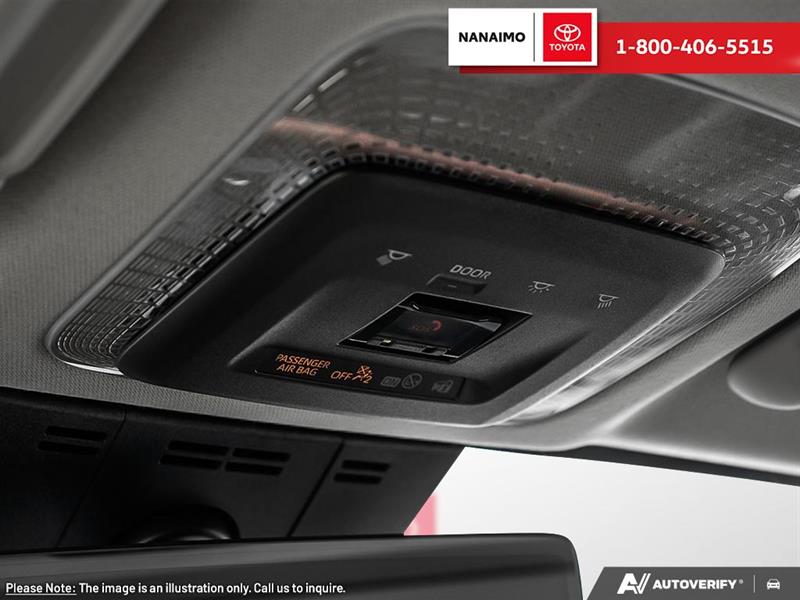 toyota Prius Plug-In 2026 - 20