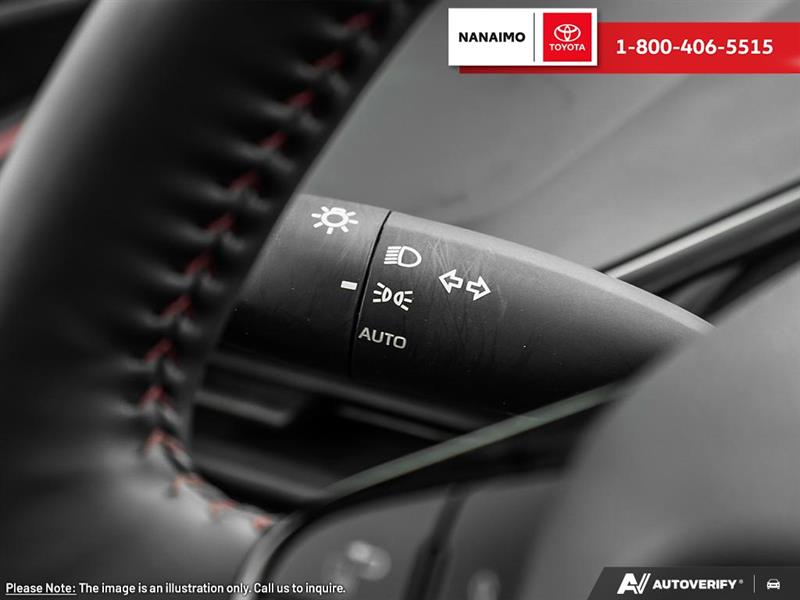 toyota Prius Plug-In 2026 - 27