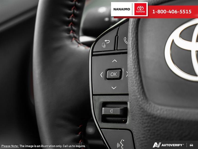 toyota Prius Plug-In 2026 - 16