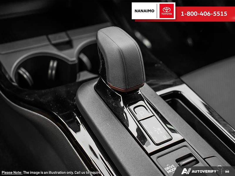 toyota Prius Plug-In 2026 - 18