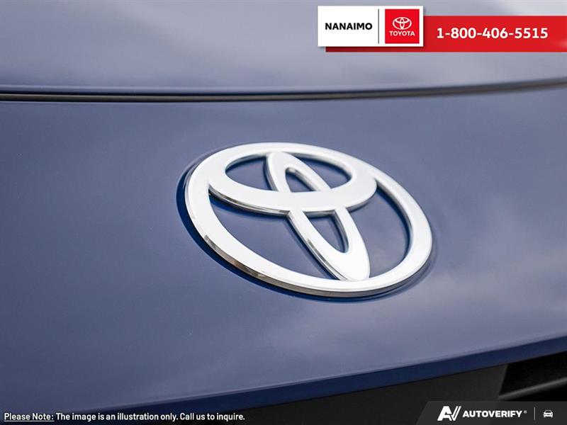 toyota Prius Plug-In 2026 - 10