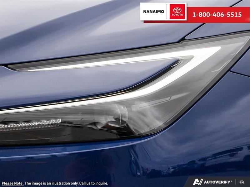 toyota Prius Plug-In 2026 - 11