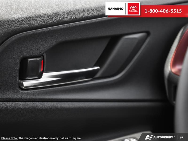 toyota Prius Plug-In 2026 - 17