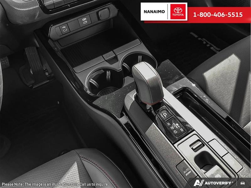 toyota Prius Plug-In 2026 - 18