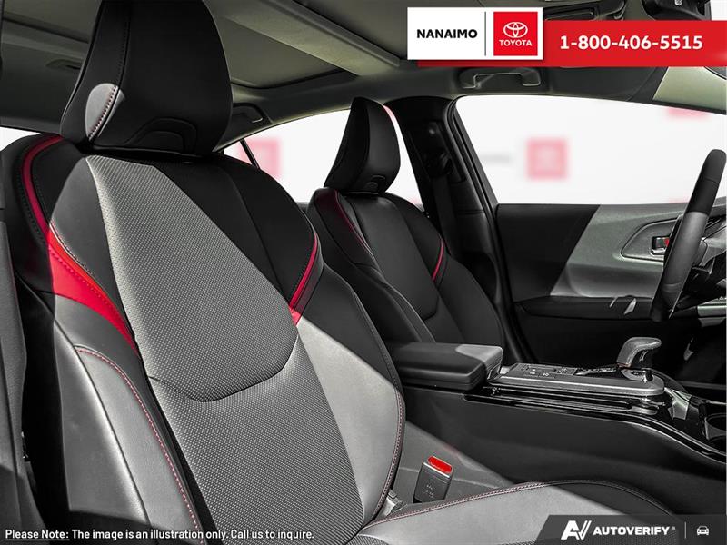 toyota Prius Plug-In 2026 - 22