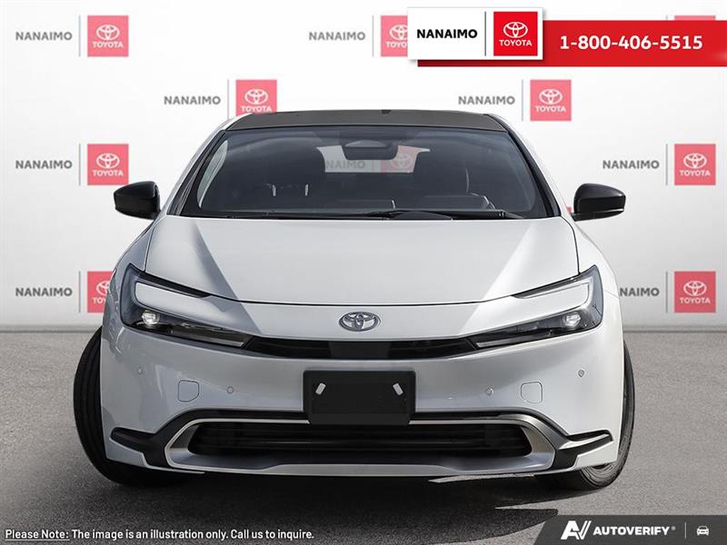 toyota Prius Plug-In 2026 - 2