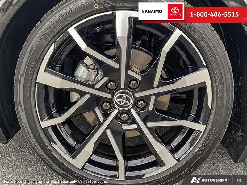 toyota Prius Plug-In 2026 - 8