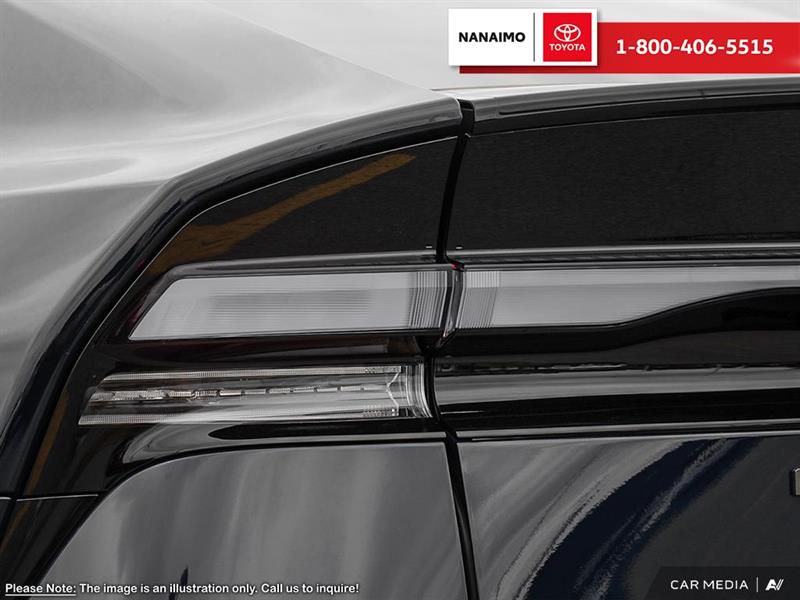 toyota Prius Plug-In 2026 - 9