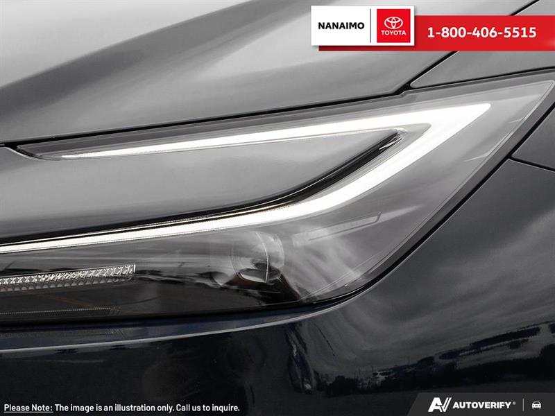 toyota Prius Plug-In 2026 - 11