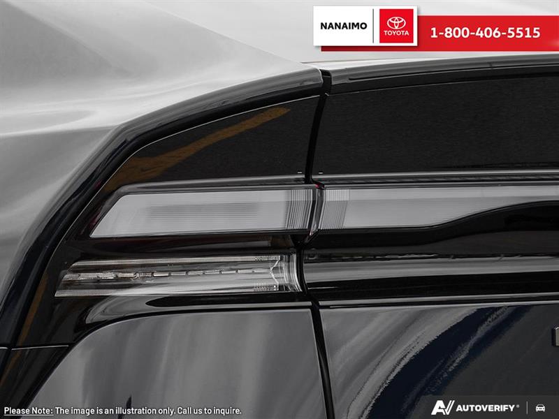 toyota Prius Plug-In 2026 - 12