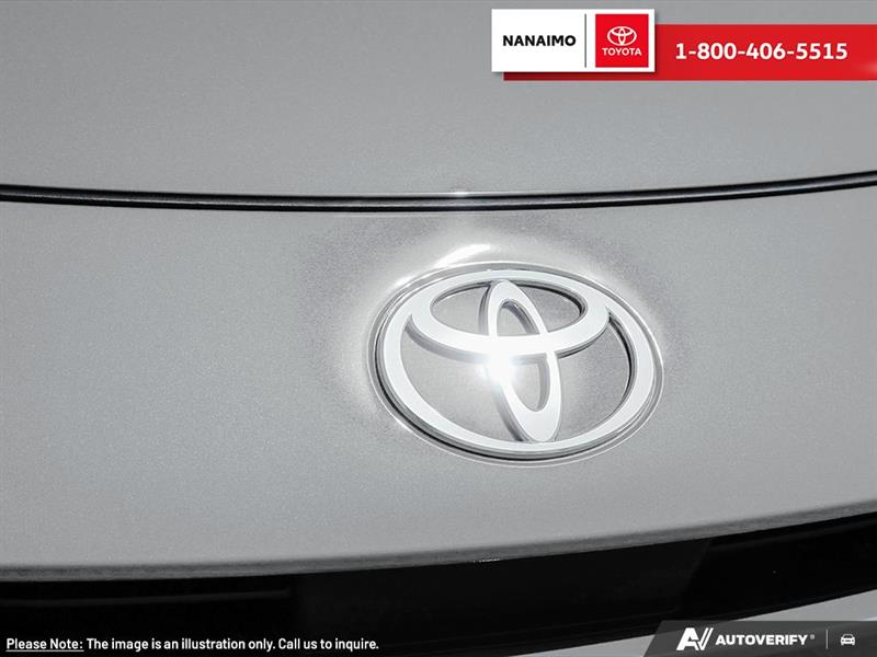 toyota Prius Plug-In 2026 - 10