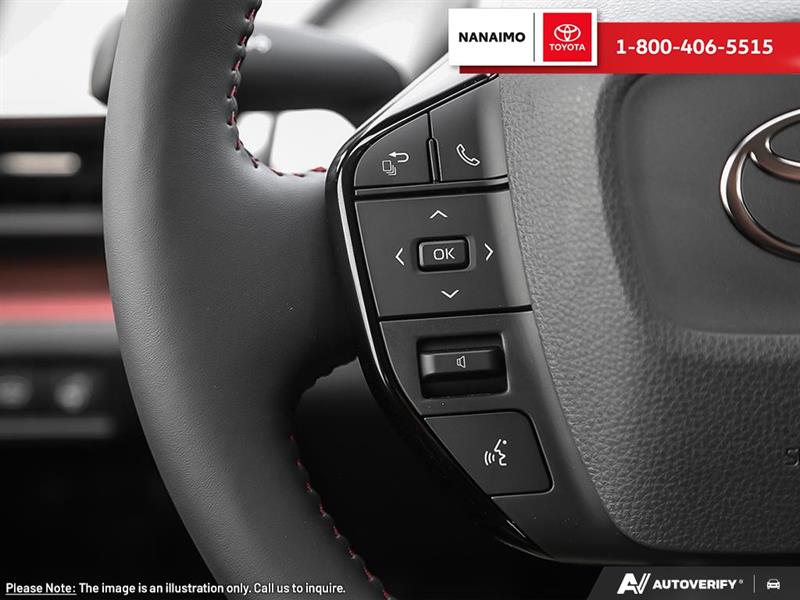 toyota Prius Plug-In 2026 - 16