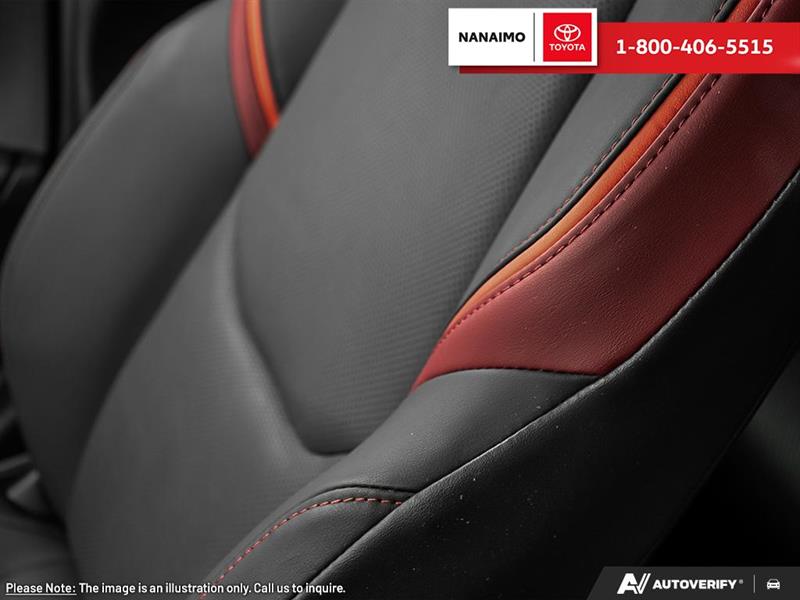 toyota Prius Plug-In 2026 - 21