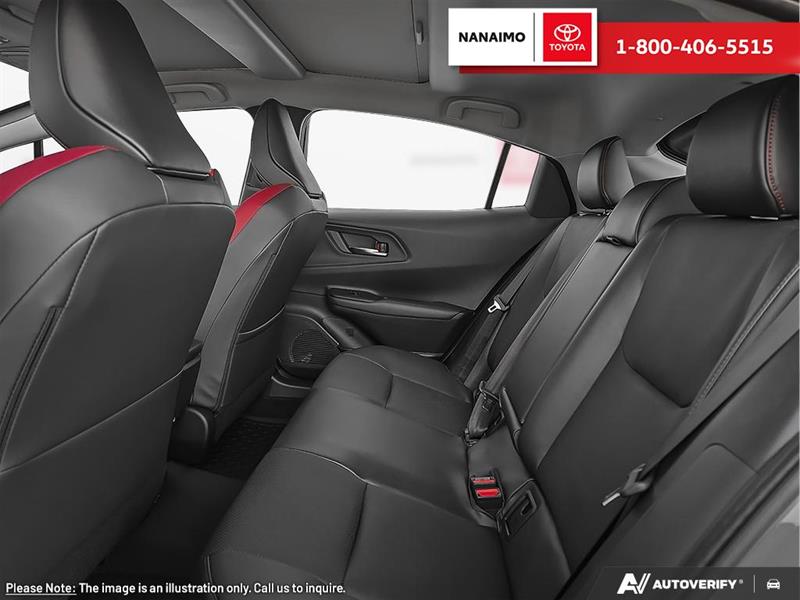 toyota Prius Plug-In 2026 - 23