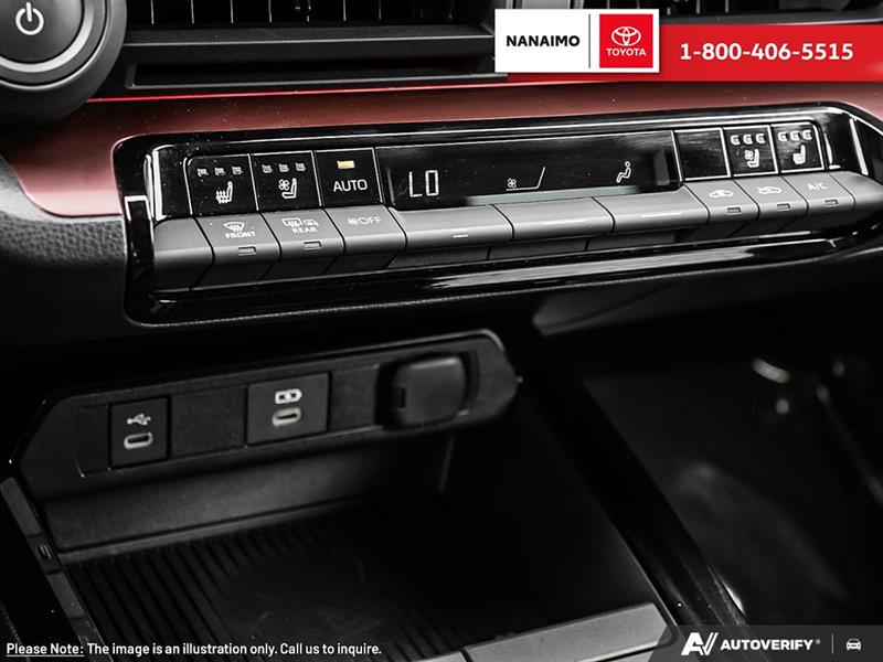 toyota Prius Plug-In 2026 - 26