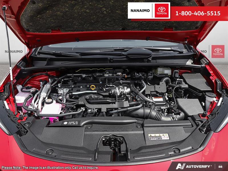 toyota Prius Plug-In 2026 - 6