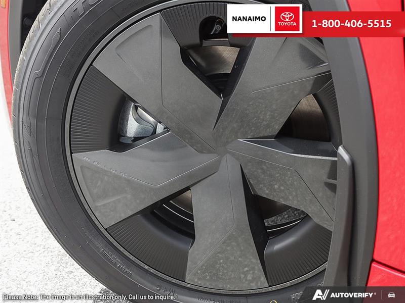 toyota Prius Plug-In 2026 - 8