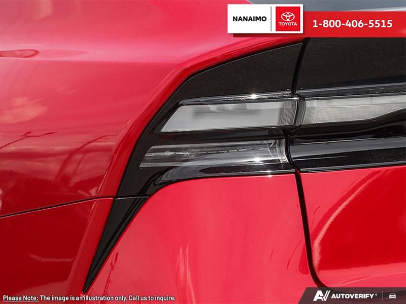 toyota Prius Plug-In 2026 - 12