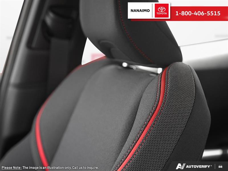 toyota Prius Plug-In 2026 - 21