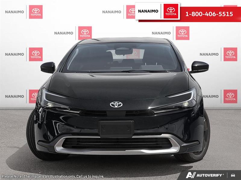 toyota Prius Plug-In 2026 - 2