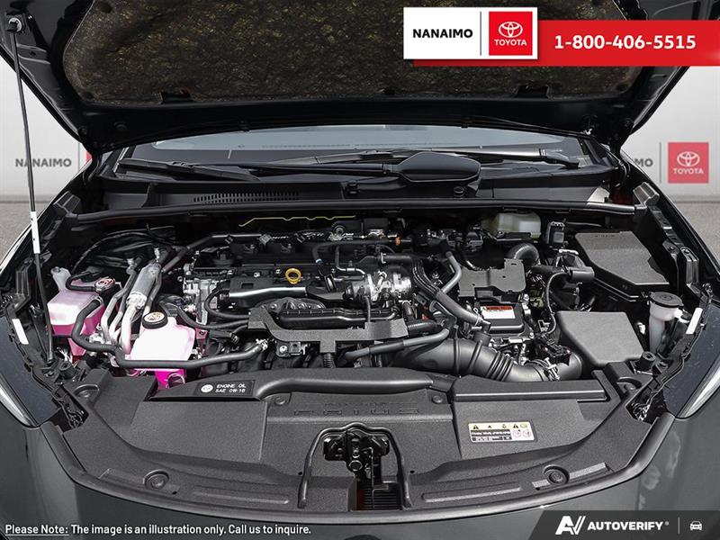 toyota Prius Plug-In 2026 - 6