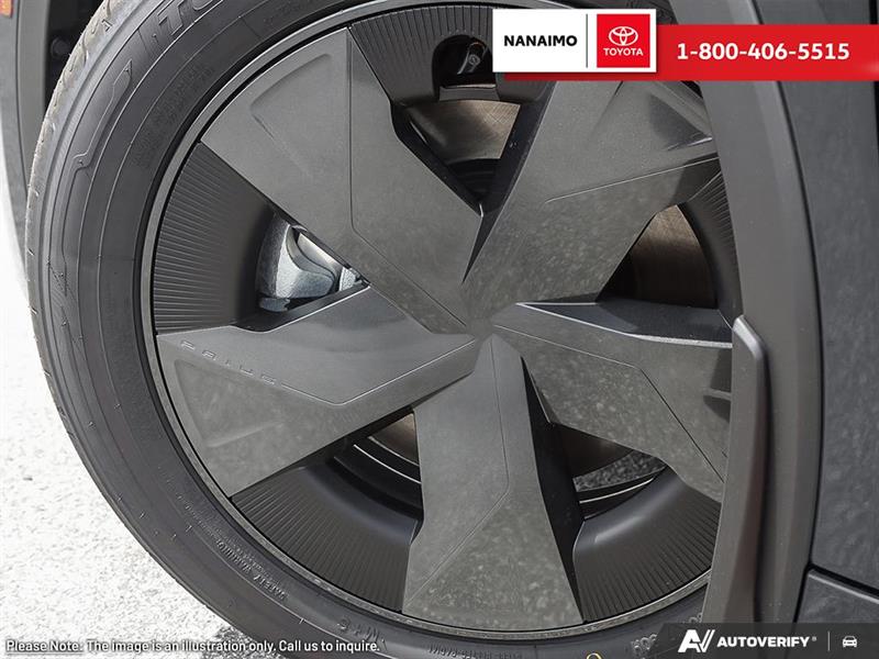 toyota Prius Plug-In 2026 - 8