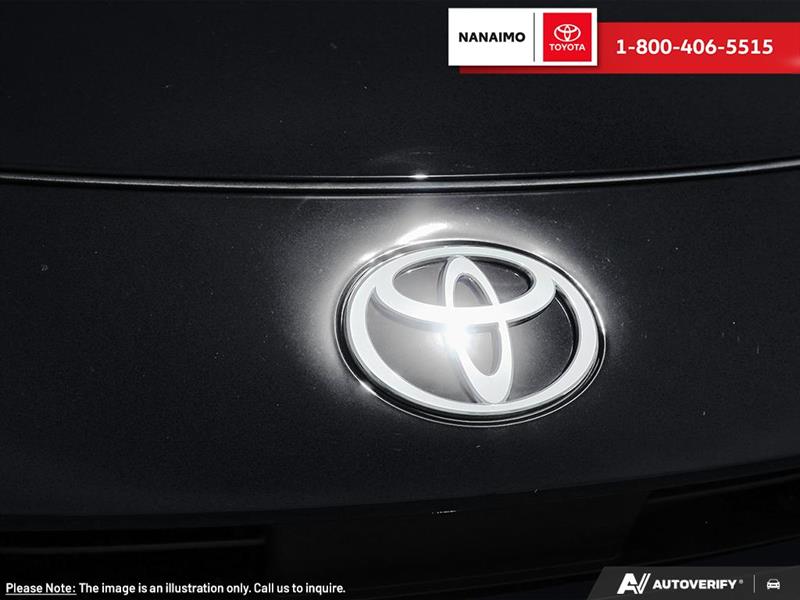 toyota Prius Plug-In 2026 - 10