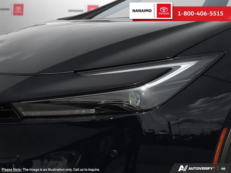 toyota Prius Plug-In 2026 - 11