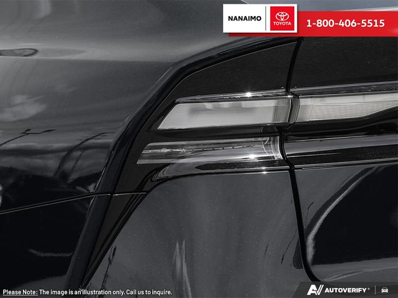 toyota Prius Plug-In 2026 - 12