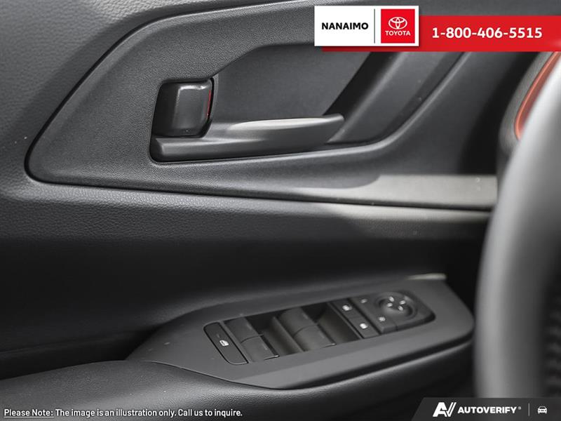 toyota Prius Plug-In 2026 - 17