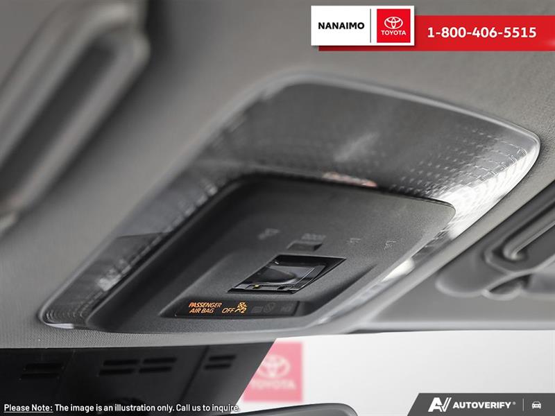 toyota Prius Plug-In 2026 - 20