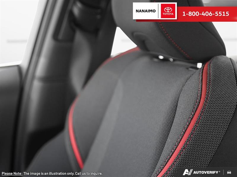 toyota Prius Plug-In 2026 - 21