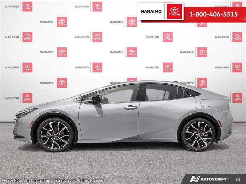 toyota Prius Plug-In 2026 - 3