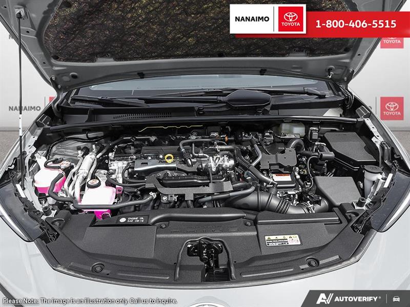 toyota Prius Plug-In 2026 - 6