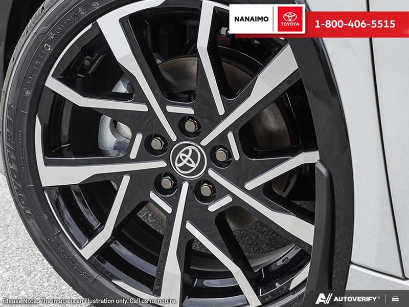 toyota Prius Plug-In 2026 - 7