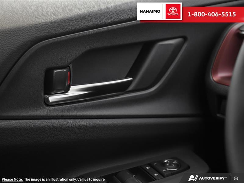 toyota Prius Plug-In 2026 - 17