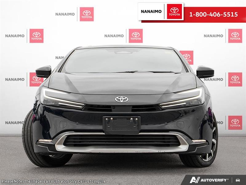 toyota Prius Plug-In 2026 - 2