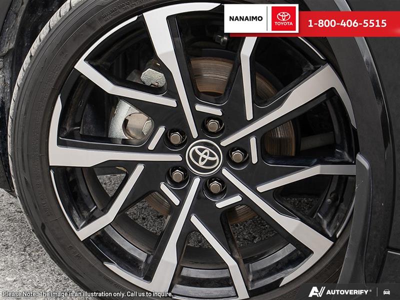 toyota Prius Plug-In 2026 - 6