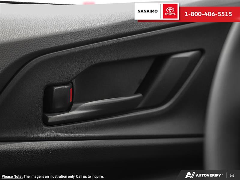 toyota Prius Plug-In 2026 - 17