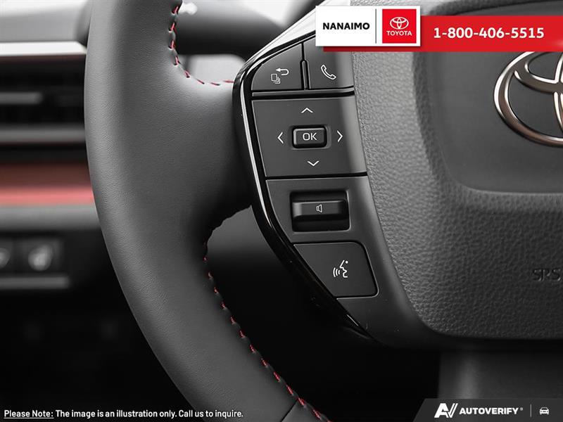 toyota Prius Plug-In 2026 - 16