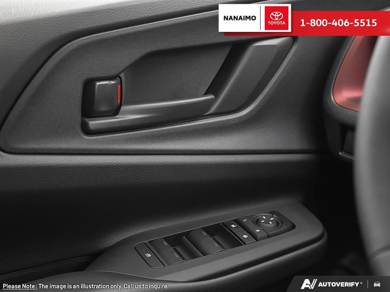 toyota Prius Plug-In 2026 - 17