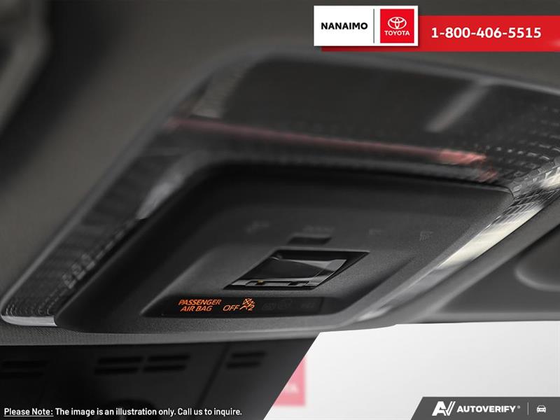 toyota Prius Plug-In 2026 - 20