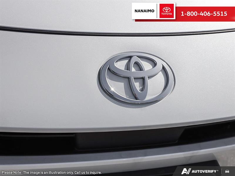 toyota Prius Plug-In 2026 - 10