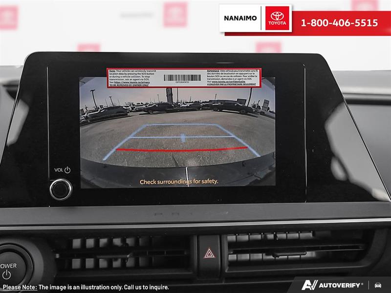 toyota Prius Plug-In 2026 - 25