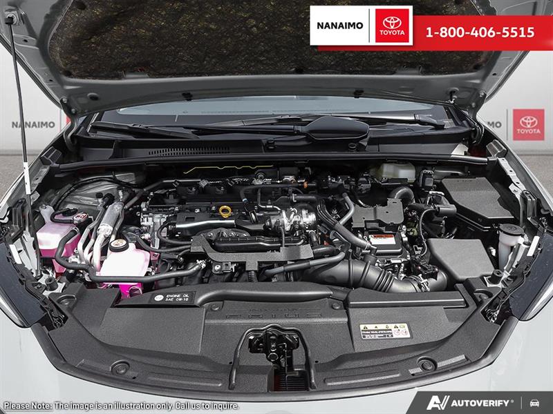 toyota Prius Plug-In 2026 - 6